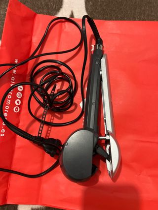plancha pelo rizo