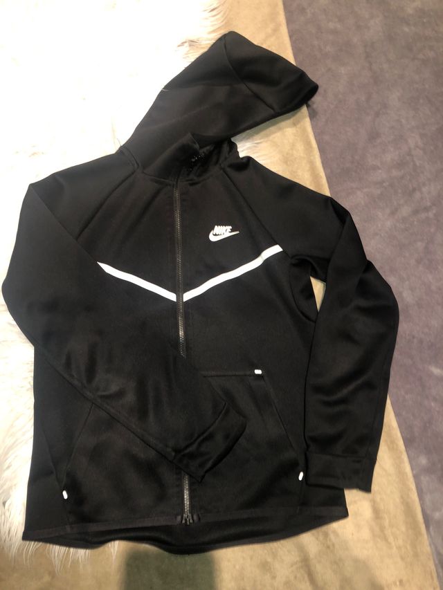 Sudadera nike talla 1213