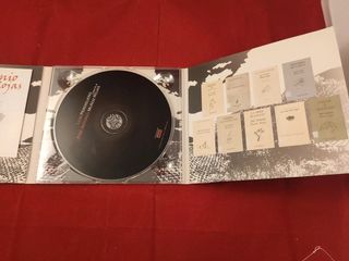 Luis Perdiguero - Canta a José Antonio Muñoz Rojas