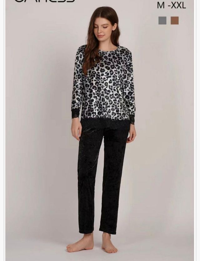 Pijama de mujer nueva 