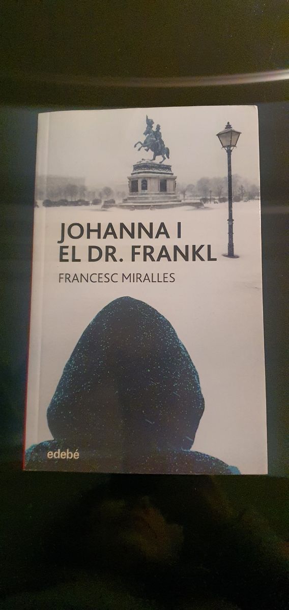 Johanna i el Dr. Frankl