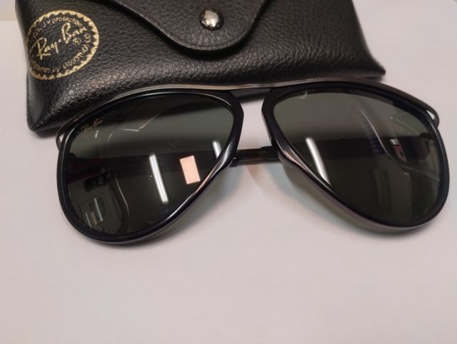 Ray Ban vintage 