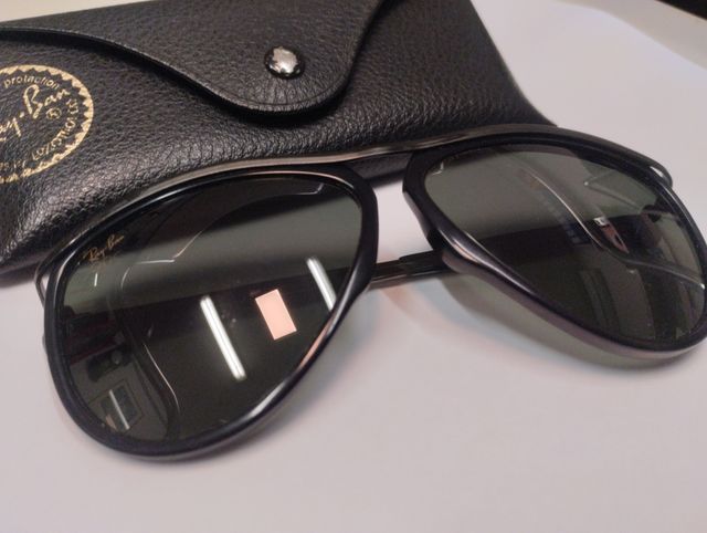 Ray Ban vintage 