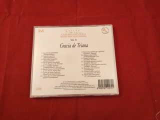 Gracia de Triana - Raíces de la Canción Española
