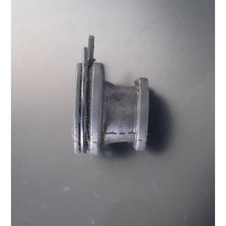 Sostituzione dell'olio Mac 936