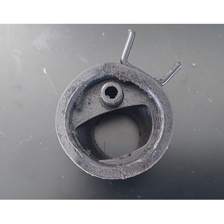 Sostituzione dell'olio Mac 936