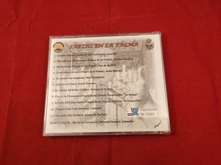 Saetas en la Palma (Diputación de Cádiz) 2010