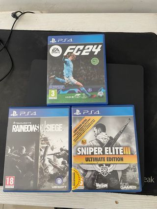 Ps4 slim