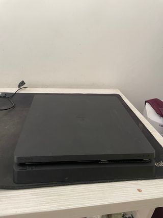 Ps4 slim