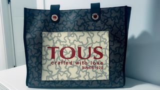 Bolso TOUS shopper