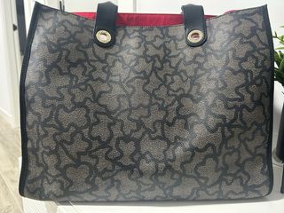 Bolso TOUS shopper
