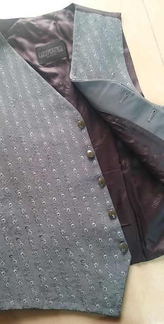 Abito sposo Carlo Pignatelli tg.M