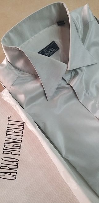 Abito sposo Carlo Pignatelli tg.M