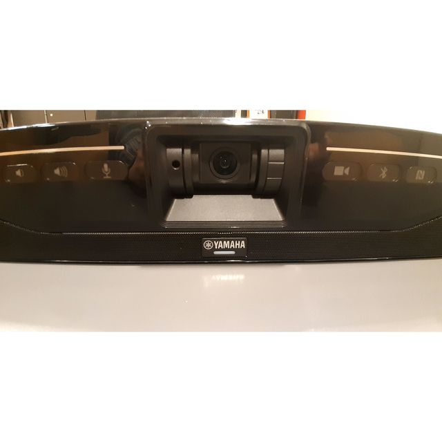 Barra de sonido de vídeo Yamaha CSS-700