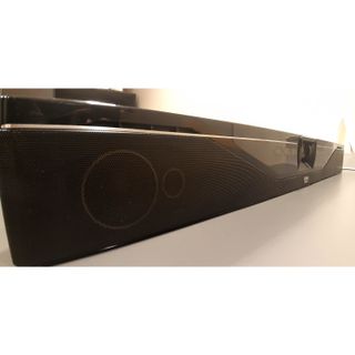 Barra de sonido de vídeo Yamaha CSS-700