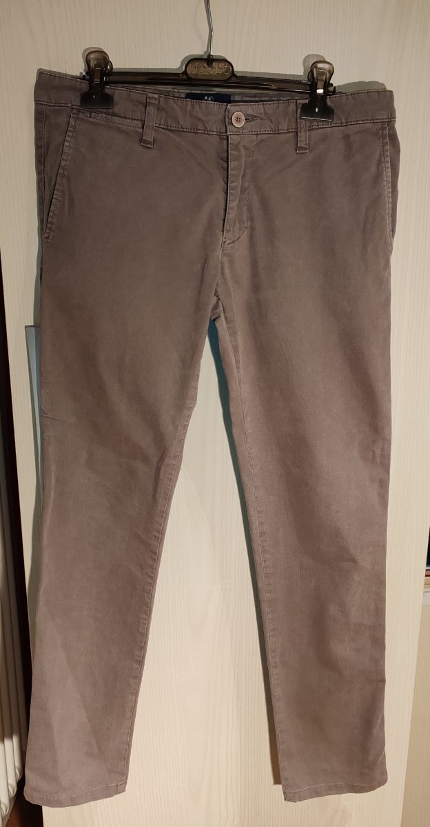 Pantalone Lancer