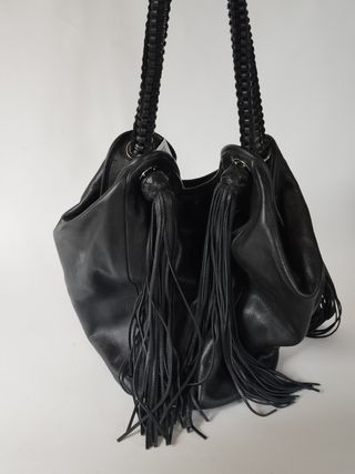 Bolso piel límited edition 