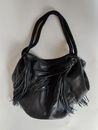 Bolso piel límited edition 