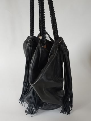 Bolso piel límited edition 