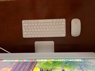 iMac M1 8GB 256GB en Barcelona centro