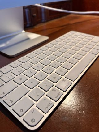 iMac M1 8GB 256GB en Barcelona centro