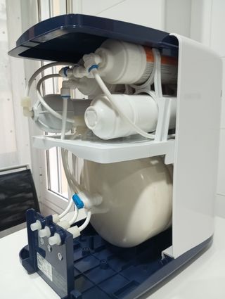 Osmosis 