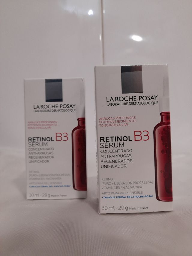 La Roche Posay Retinol B3