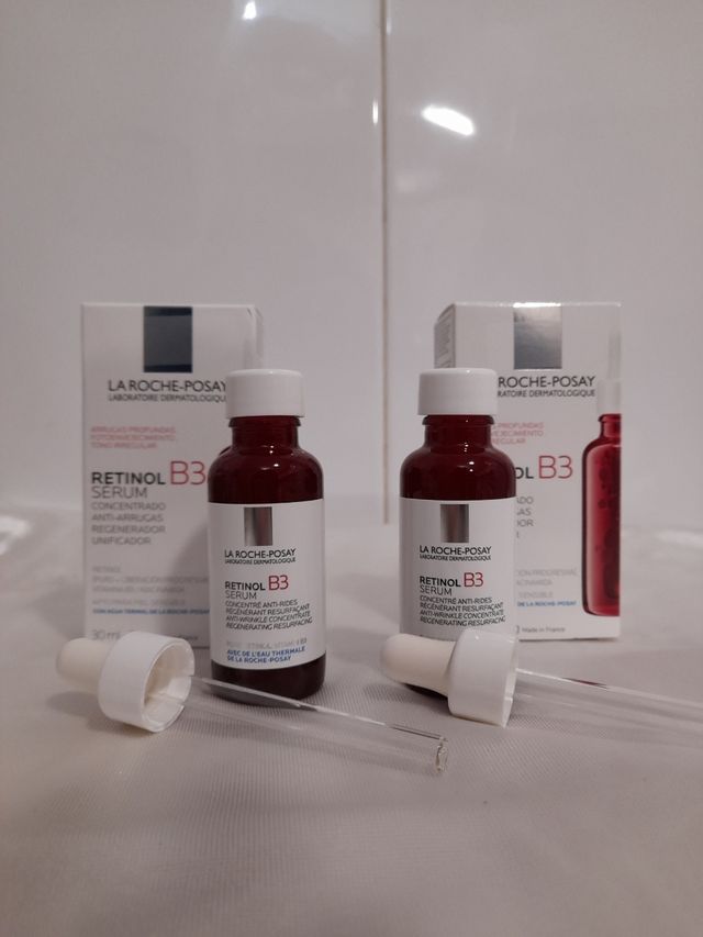 La Roche Posay Retinol B3