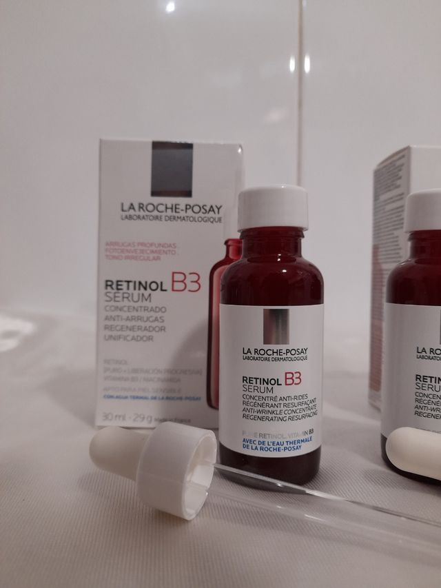 La Roche Posay Retinol B3