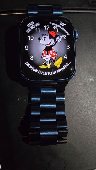 Apple Watch serie 7 45mm