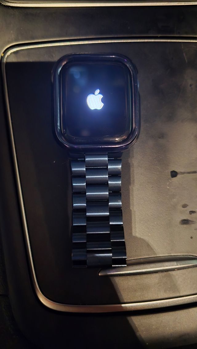 Apple Watch serie 7 45mm