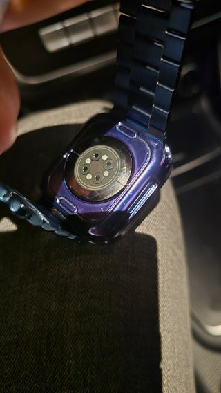 Apple Watch serie 7 45mm