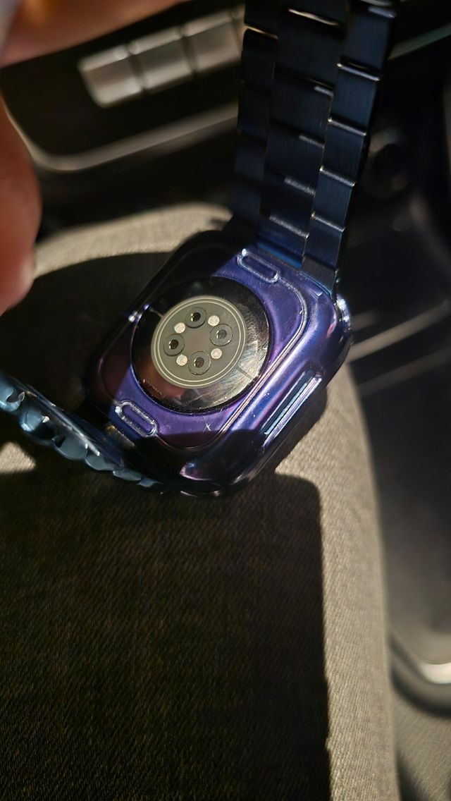 Apple Watch serie 7 45mm