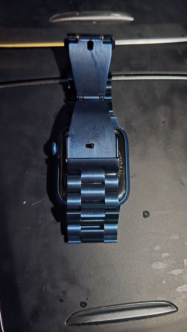 Apple Watch serie 7 45mm