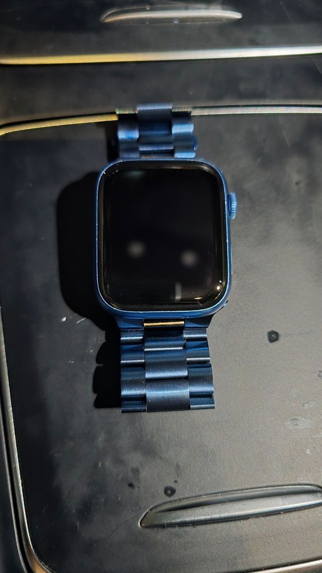 Apple Watch serie 7 45mm