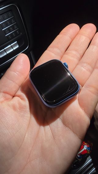 Apple Watch serie 7 45mm