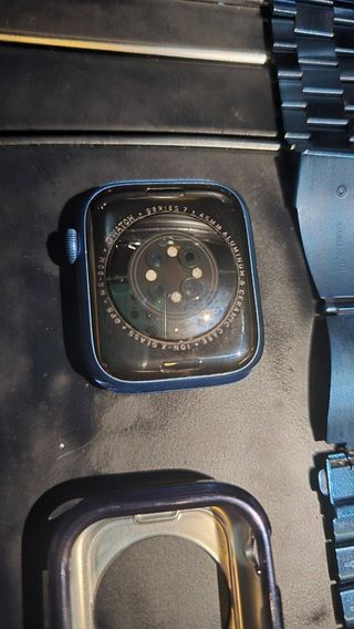 Apple Watch serie 7 45mm