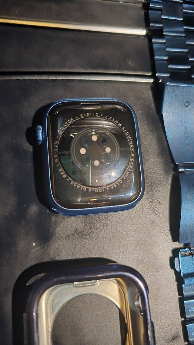 Apple Watch serie 7 45mm