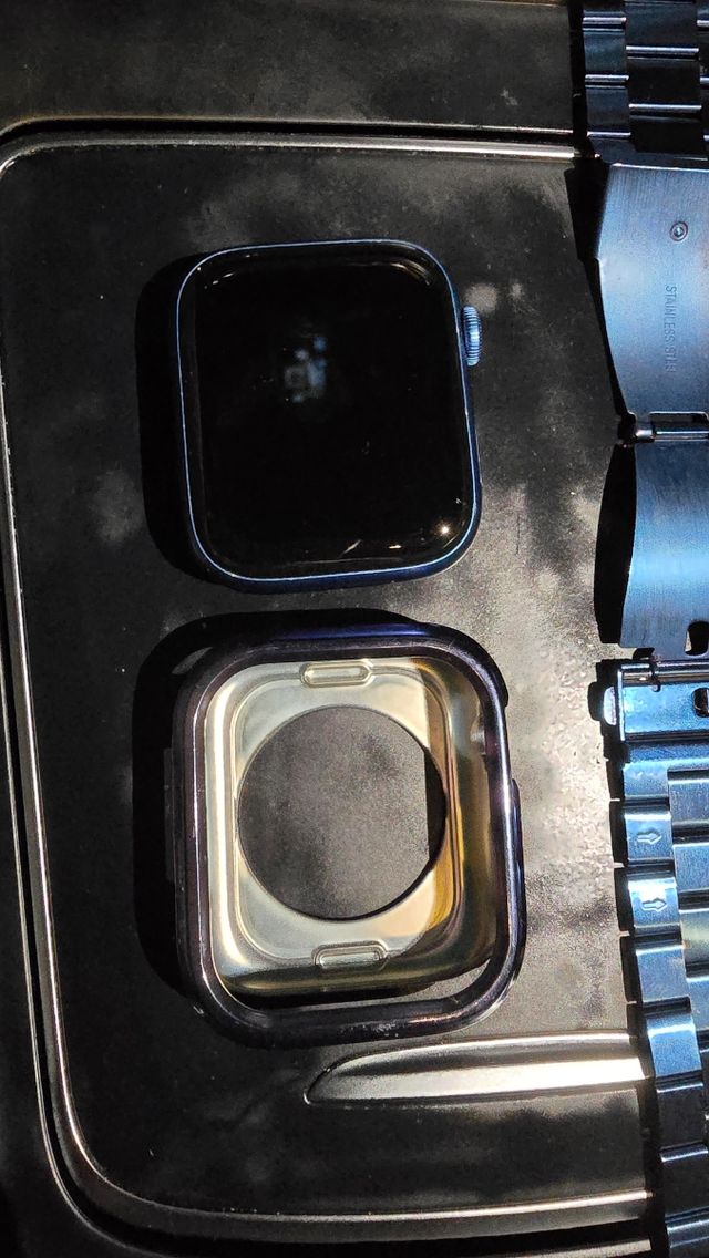 Apple Watch serie 7 45mm