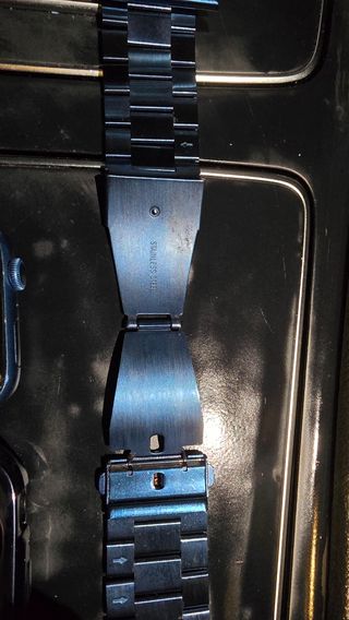 Apple Watch serie 7 45mm