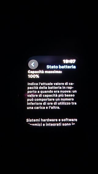 Apple Watch serie 7 45mm