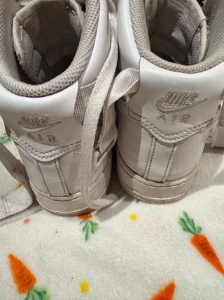 Nike air force 