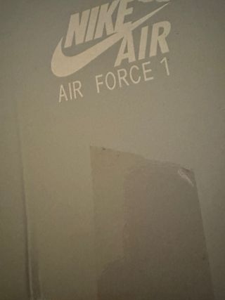 Nike air force 