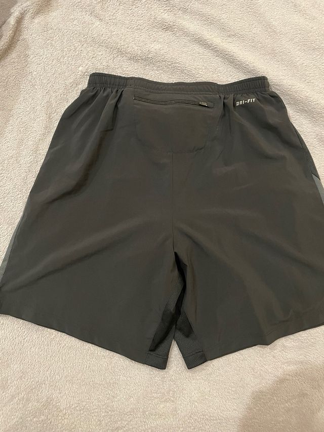 Pantaloni Nike in mesh