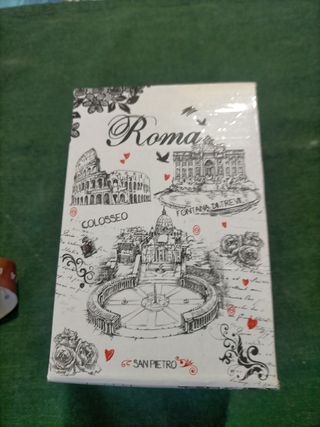Tazza ricordo Roma