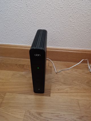 Router cbn.