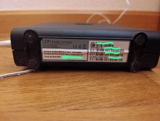 Router cbn.