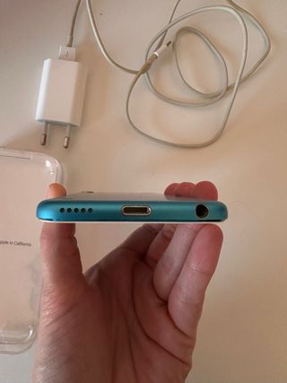 iPod Touch 32 GB Azul