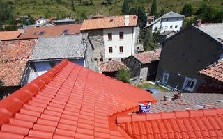 REPARACIÓN DE TEJADOS