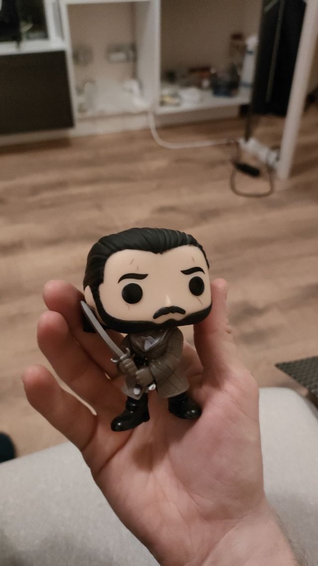 Funko John Snow